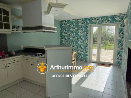 Location Maison 7 pièces 212 m2 à Retiers - Photo 5