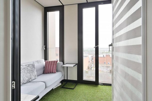 3 bedroom flat to rent - Photo 1