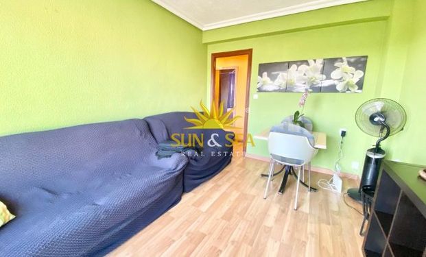2 BEDROOM APARTMENT - TORREVIEJA - Foto 1
