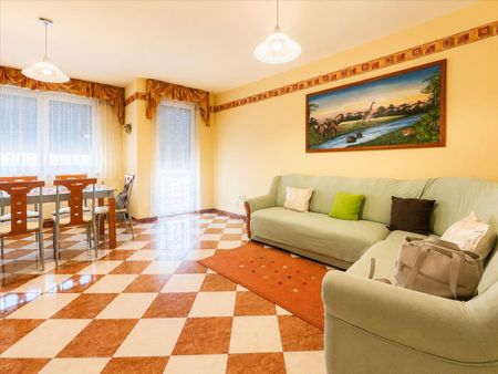 Kiadó jó állapotú lakás - Debrecen - Fotó 4