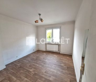 Appartement T3 Ars-sur-Moselle à louer - Photo 2