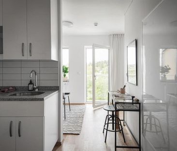 Nekvägen, Spånga - Foto 4