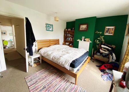 2 bedroom terraced house to rent - Photo 4