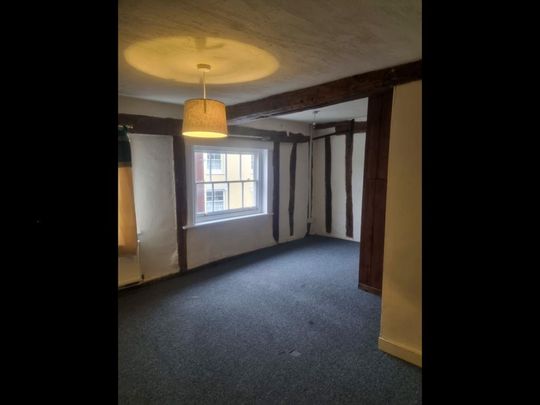 3 bedroom flat to rent - Photo 1