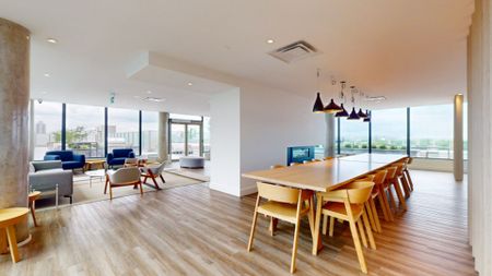 For Lease - 150 Logan Avenue Unit# 633, Toronto, Ontario - Photo 2