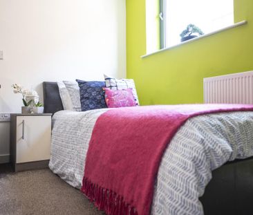 1 bedroom apartment to rent - Photo 5