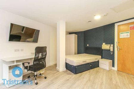 Professional Studios Inc Bills | Talbot Street, NG1 - Photo 3