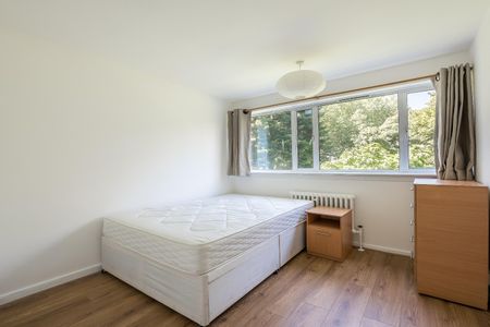 2 Bed Flat, Wilkins House, SW1V - Photo 4