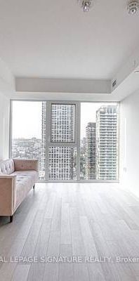 1 Bedroom, 1 Bathroom - 357 King West - Photo 1