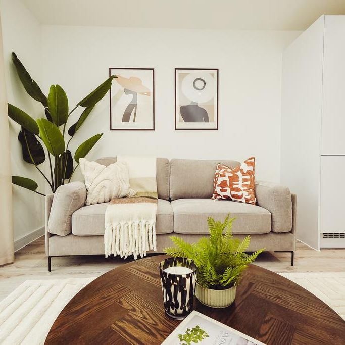 1 bedroom apartment to rent - Photo 1