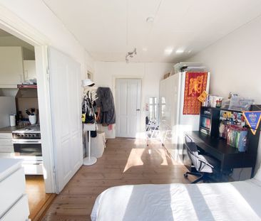 Dejlig 2-værelses lejlighed i Aalborg midtby - Photo 5