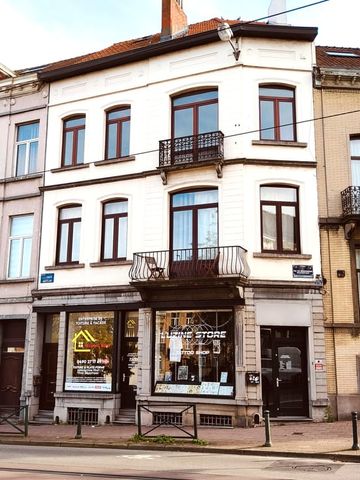 Appartement te huur - Photo 4