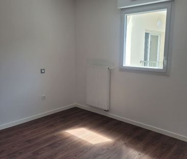 Location appartement 2 pièces, 40.00m², Les Sables-d'Olonne - Photo 5