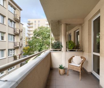 Niezależny układ | balkon w każdym pokoju | hala - Zdjęcie 6