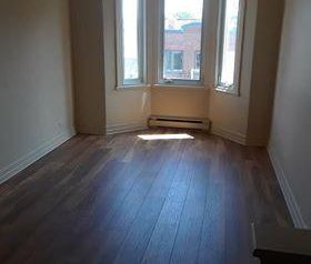 TRÈS GRAND APPARTEMENT 6 1/2 À LOUER À LIMOILOU - Photo 2