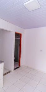Casa para alugar com 40m², 1 quarto e 1 vaga - Foto 1
