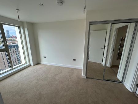 2 bedroom apartment to rent - Photo 3