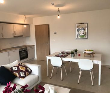 Appartement te huur - Photo 4