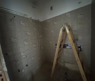 Komplettsanierung!!! 2 Zimmer Genossenschaftswohnung mit Balkon! - Photo 1