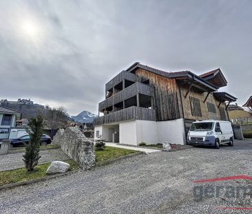 3.5 pièces au 2ème étage à Epagny - Photo 3