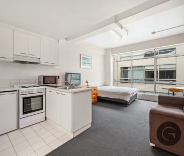 Bright, Spacious and Ready to Occupy! - Photo 4