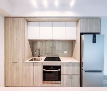 For Lease - 395 Square One Drive Unit# 1109, Mississauga, Ontario - Photo 5