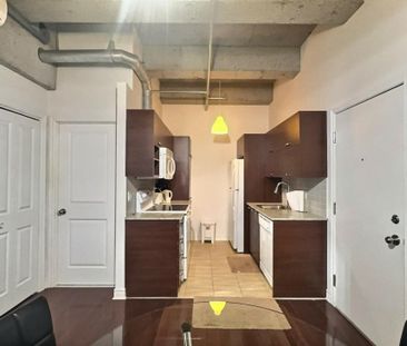 Appartement à louer - Montréal (Ville-Marie) (Centre) - Photo 4