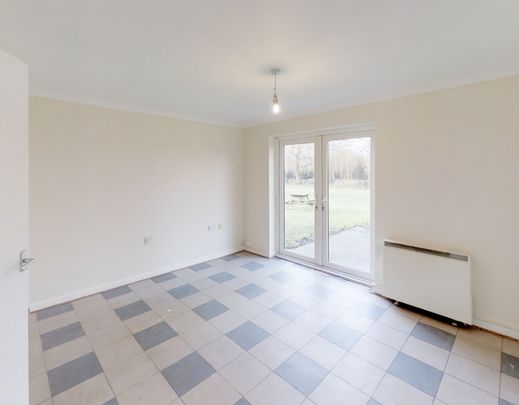 Ground Floor Flat, Mill Court, Great Haywood, Stafford, ST18 0RX - Photo 1