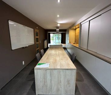 Gezellige gezinswoning te huur in centrum Eernegem - Photo 6