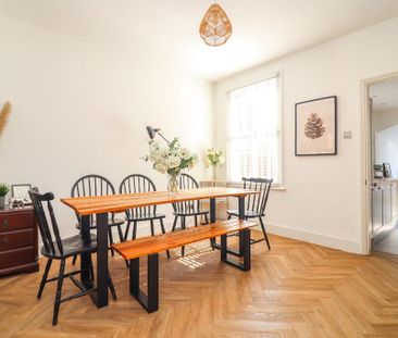 2 bedroom terraced house to rent - Photo 4