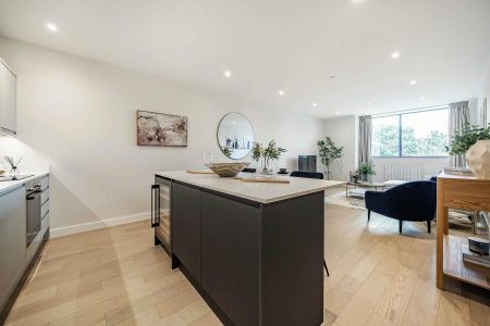 Studio to rent - Photo 4