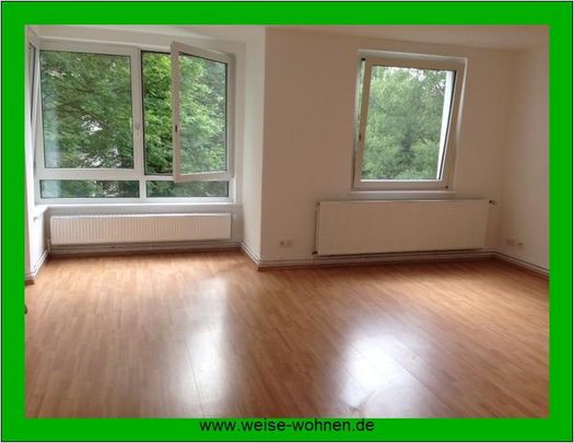 Gemütliche 3-Zimmer-Wohnung in zentraler Lage der Südstadt, Hannover - Foto 1