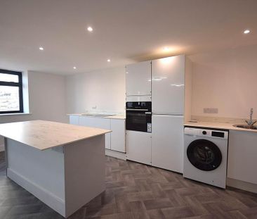 2 bedroom apartment to rent - Photo 5