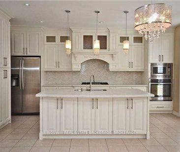 For Lease - 3092 Hiram Terrace, Oakville, Ontario - Photo 4