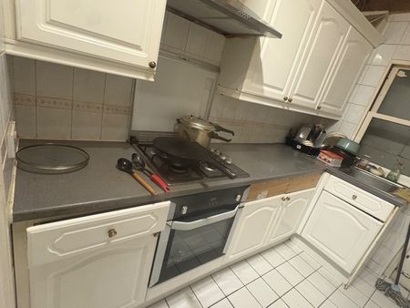 Room in a Shared House, Quebec Road, IG1 - Photo 4