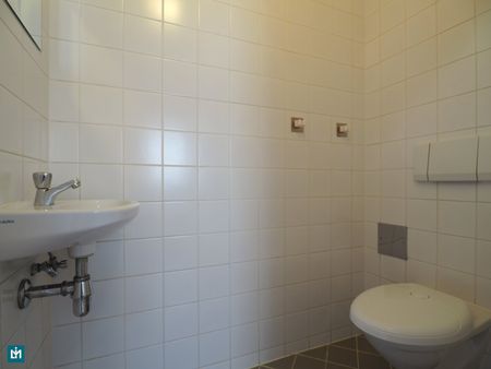 SCHÖNE 3 - ZIMMER WOHNUNG MIT FREIFLÄCHE / NÄHE SAARPARK - Photo 4