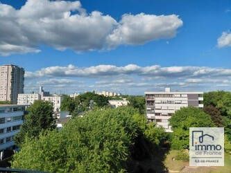 Location appartement 4 pièces 64.96 m² à Cergy (95000) Prefecture - Photo 4