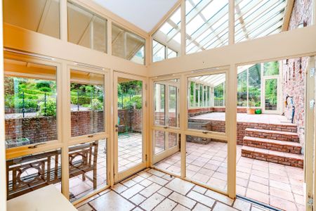 Walled Garden, Bowerhouse, Dunbar - Photo 3