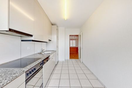 At home in the heart of Basel - Photo 2