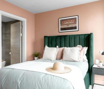 1 bedroom apartment to rent - Photo 6