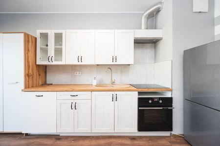 Mieszkania Rynek wtórny - Photo 3