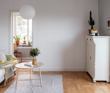 Klubbacken, Hägersten - Photo 2