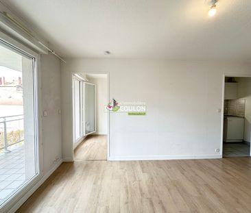 Location Appartement 2 pièces 33m² - Photo 6