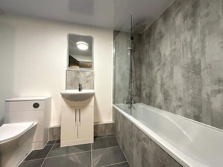 1 bedroom flat to rent - Photo 5