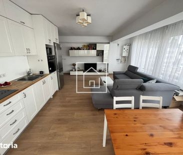 Apartament cu 2 camere etaj 2 pe Doamna Stanca - Photo 2
