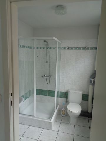 Eerste verdieping hoek Peperstraat met Hoogstraat (recht tegenover Sint Lucas) - Peperstraat 1 - Foto 3