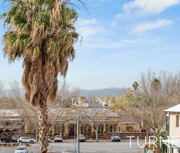 Beautiful Apartment in the heart of the city - Photo 5