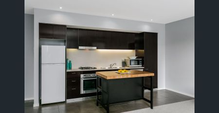 TRNT2 - Albany Street - St Leonards - Photo 4