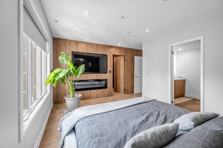For Lease - 539 Jarvis Street Unit# PH8, Toronto, Ontario - Photo 2