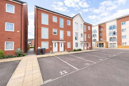 Harrow Close, Bedford, MK42 - Photo 5